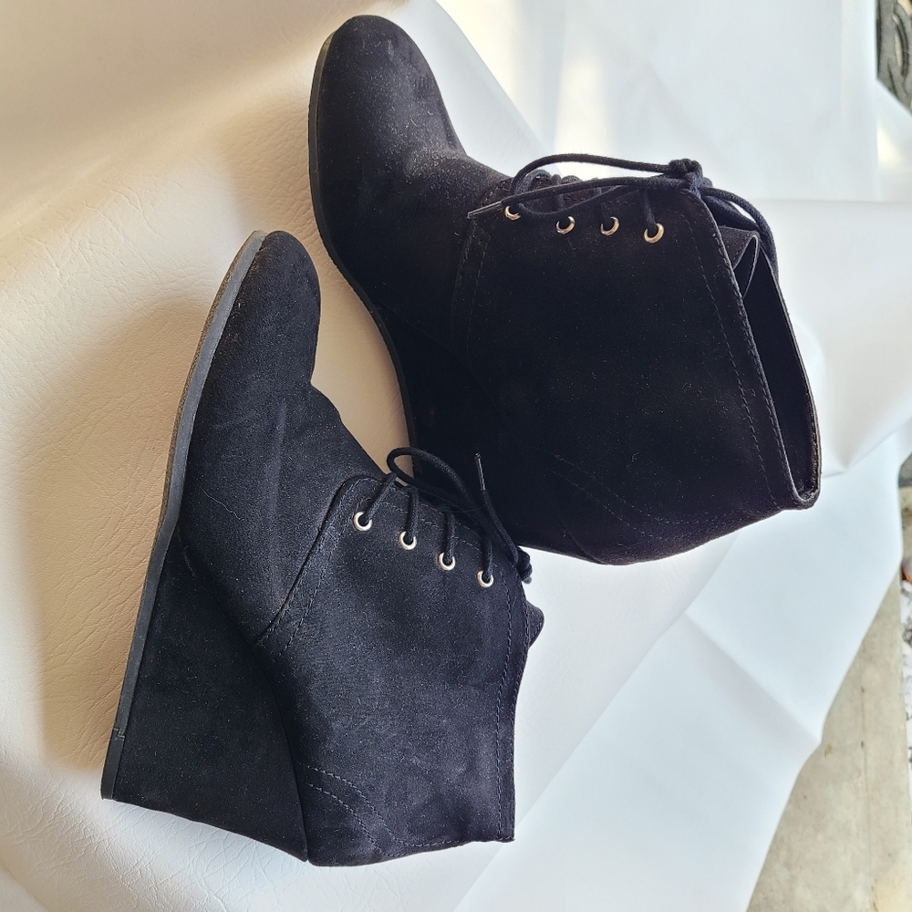 Arizona Lexie ANKLE BOOTS Womens SIZE